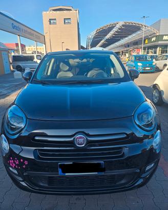 500x s-desing 1,6 diesel 2018