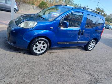 Fiat Qubo 13MTJ 