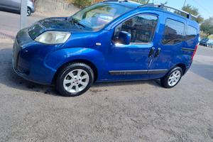 Fiat Qubo 13MTJ 