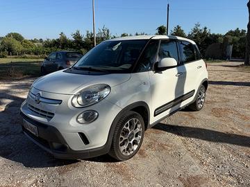 Fiat 500L 1.3 Multijet 85 CV Trekking