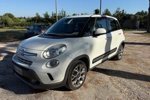 Fiat 500L 1.3 Multijet 85 CV Trekking