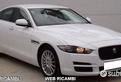 Jaguar xe 2016 2017 2018 ricambi