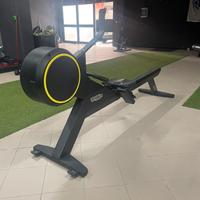 Skillrow Vogatore professionale technogym