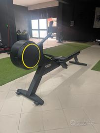 Skillrow Vogatore professionale technogym