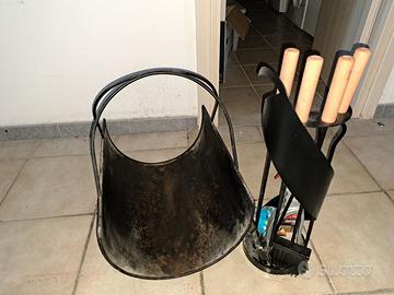 Portalegna e Set Camino