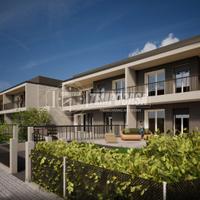 QUADRILOCALE DI NUOVA COSTRUZIONE CLASSE ENERGETIC