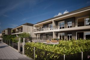 QUADRILOCALE DI NUOVA COSTRUZIONE CLASSE ENERGETIC