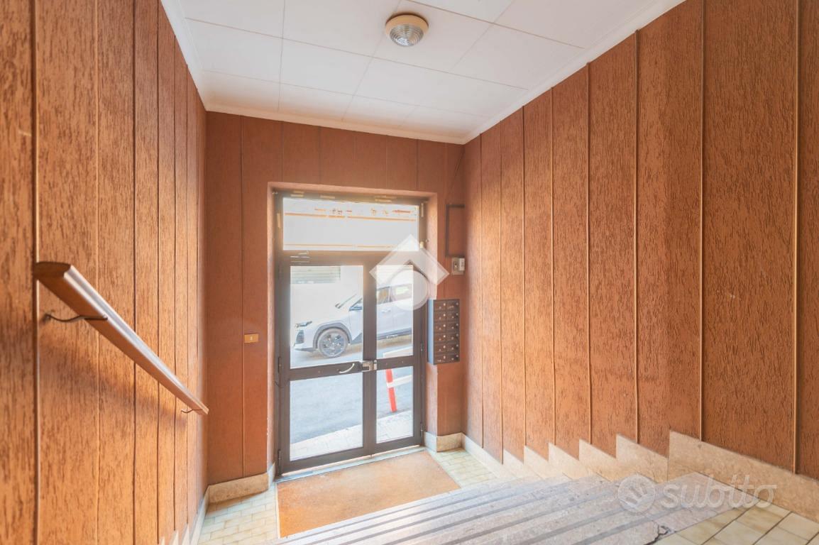 Appartamento – Roma, Trionfale - Vista 4