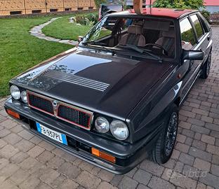 Lancia Delta Integrale 16V