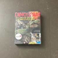 T-Rex excavation kit