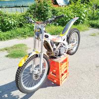 Beta Rev 3 250 - 2003