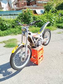 Beta Rev 3 250 - 2003