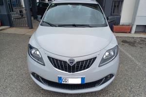 Lancia Ypsilon 1.2 69 CV 5 porte GPL Ecochic Silve