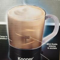 Cappuccinatore Kooper