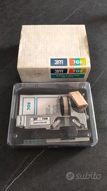 Giuntatrice pellicole Super 8 Splicer 3M 708