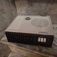 Termoventilatore stufa vintage nuovo