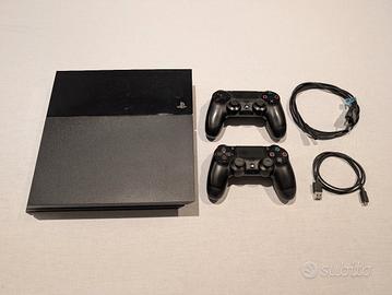 Playstation 4 500 GB