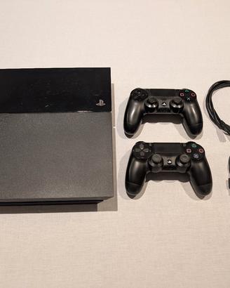 Playstation 4 500 GB
