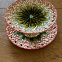 Alzatina in ceramica
