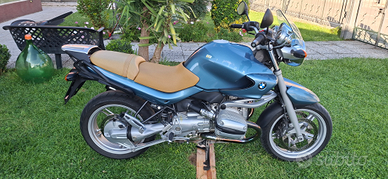 Moto BMW r1150r