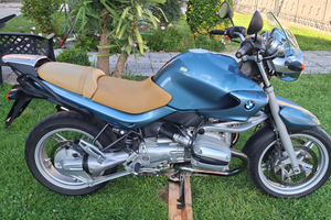 Moto BMW r1150r
