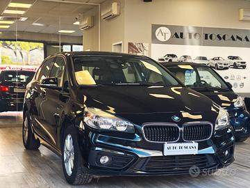 Bmw 2er Active Tourer 216d Luxury