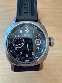 Orologio Ferrari by Officine Panerai Fer0001 F6654