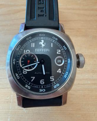 Orologio Ferrari by Officine Panerai Fer0001 F6654