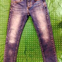 Jeans denim