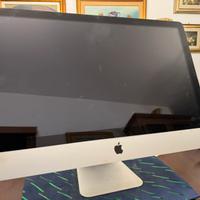 iMac 27” del 2012