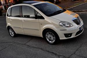 LANCIA Musa 1.3 MJT Full optional Automática