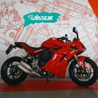 DUCATI Supersport 939