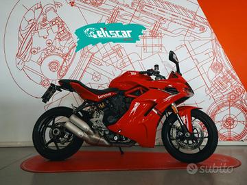 DUCATI Supersport 939
