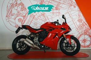 DUCATI Supersport 939