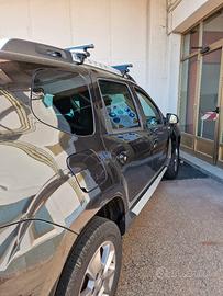 auto dacia duster