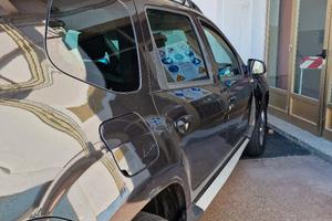auto dacia duster