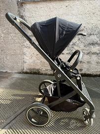 Trio Cybex