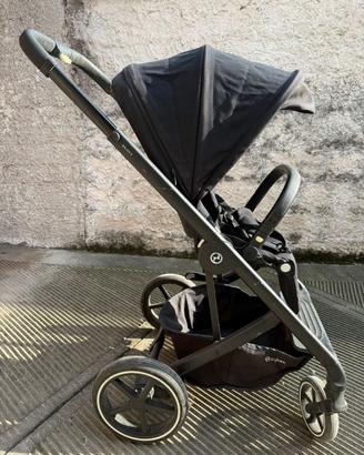 Trio Cybex