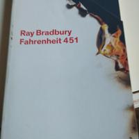 Ray Bradbury Fahrenheit 451