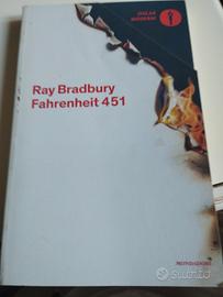Ray Bradbury Fahrenheit 451