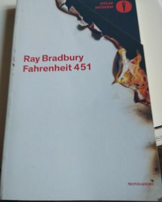 Ray Bradbury Fahrenheit 451