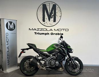 Kawasaki Z 900