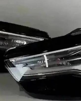 Audi A6 C7 Facelift Fari Xeno