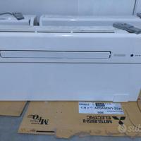 Climatizzatori caldo/freddo senza unità esternal