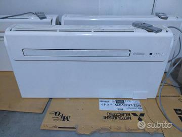 Climatizzatori caldo/freddo senza unità esternal