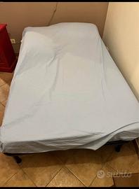 Letto una piazza e mezzo