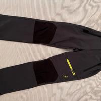 Pantaloni sci bambino