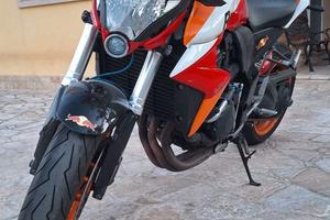 Honda CB1000R del 2009