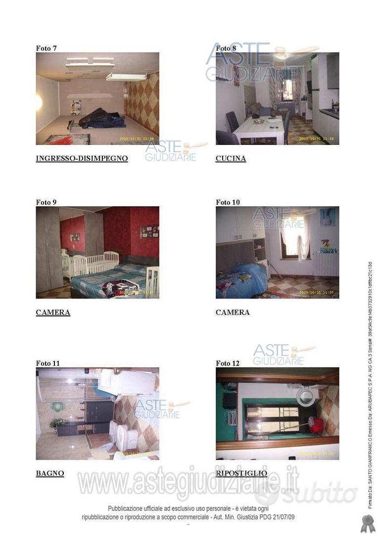 Appartamento – Ciriè - Vista 3
