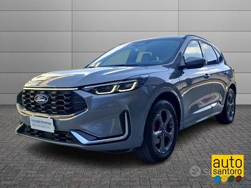 FORD KUGA 2.5 PLUG-IN HYBRID 2WD AUTOMATICA ST-LIN